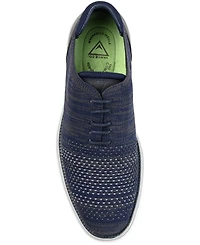 Vance Co. Men's Marlon Knit Casual Dress Shoes