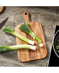 Cole & Mason Barkway Acacia Serving & Chopping Board - Small