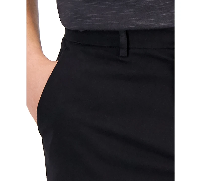 Men's Slim Fit Cotton Dress Pant