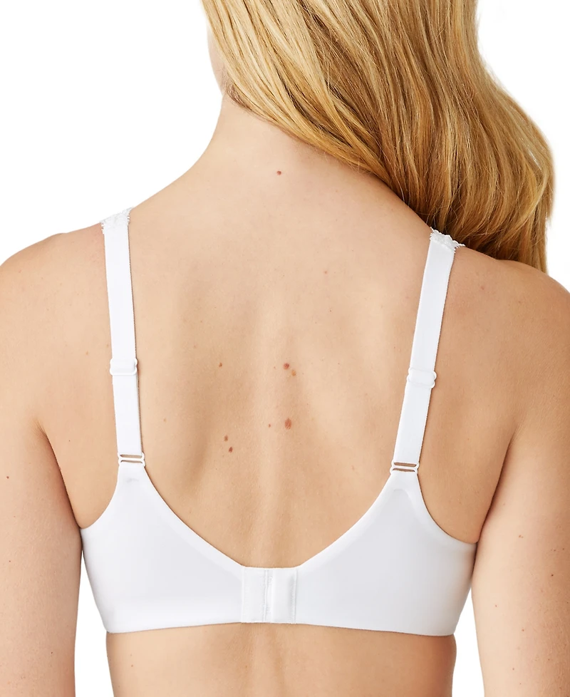 Wacoal Women's Softy Styled Underwire Bra 855301