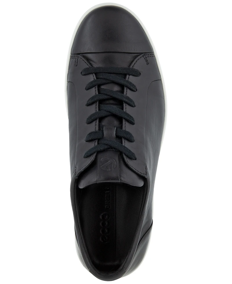 Ecco Men's Soft 7 City Sneaker