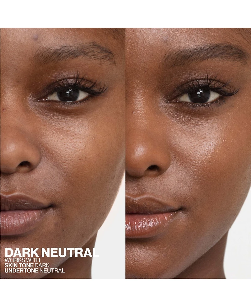 Smashbox Mini Halo Healthy Glow Tinted Moisturizer Spf 25, 0.41 oz.