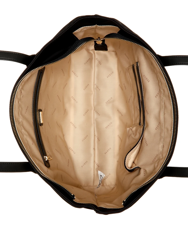 Guess Jaxi Top Zip Tote, Created for Macy's