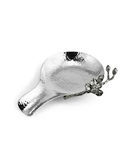 Michael Aram Black Orchid Spoon Rest