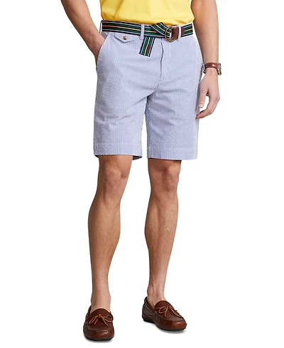 Polo Ralph Lauren 9-Inch Stretch Classic Fit Chino Short