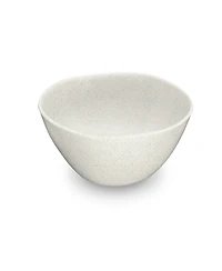 Abode Homewares 5.9" Wheat Pp 6-Piece Bowl Set