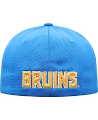 Men's Top of The World Blue Ucla Bruins Reflex Logo Flex Hat