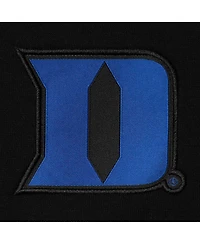 Men's Nike Black Duke Blue Devils Av-15 2.0 Pullover Hoodie