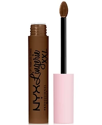 Nyx Professional Makeup Lip Lingerie Xxl Long-Lasting Matte Liquid Lipstick
