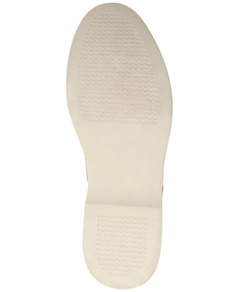 Alfani Men's Theo Cap Toe Oxford Dress Shoe, Created for Macy's