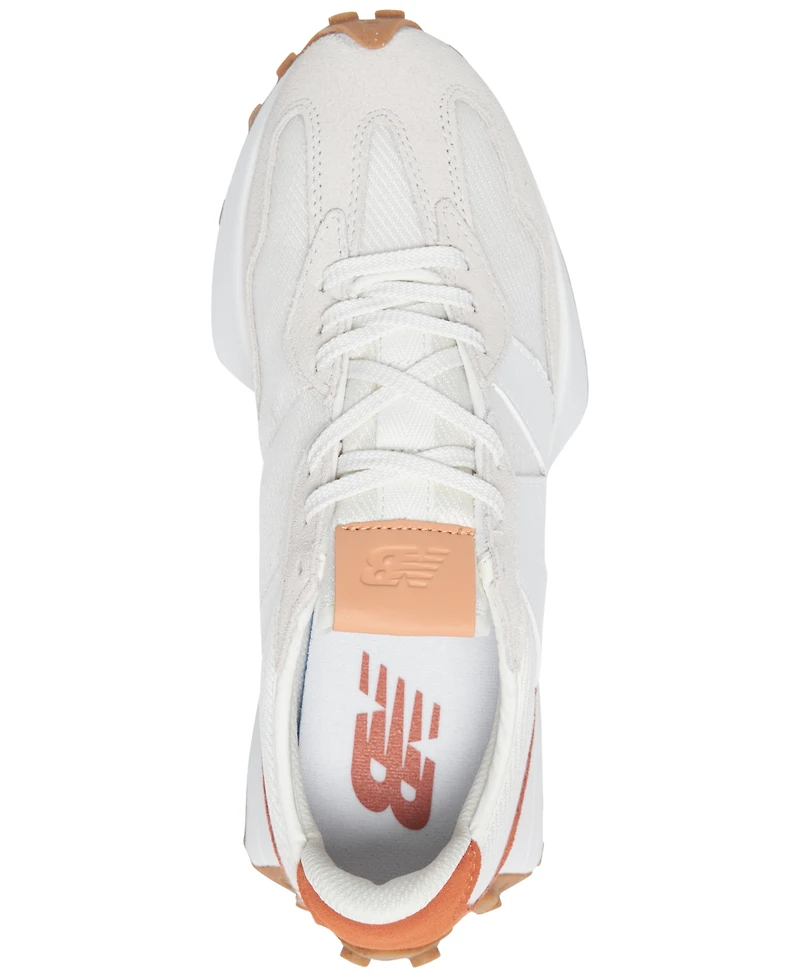 New Balance Women's 327 Casual Sneakers from Finish Line