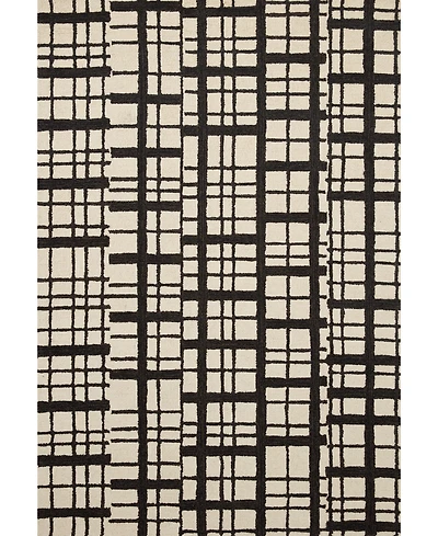 Chris Loves Julia Polly Pol- 9'3" x 13' Area Rug