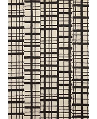 Chris Loves Julia Polly Pol- 9'3" x 13' Area Rug