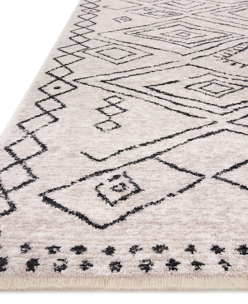 Vance Van-06 2'3"x3'10" Area Rug