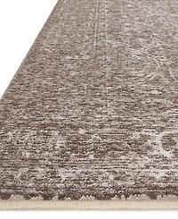Vance Van-08 2'3"x3'10" Area Rug