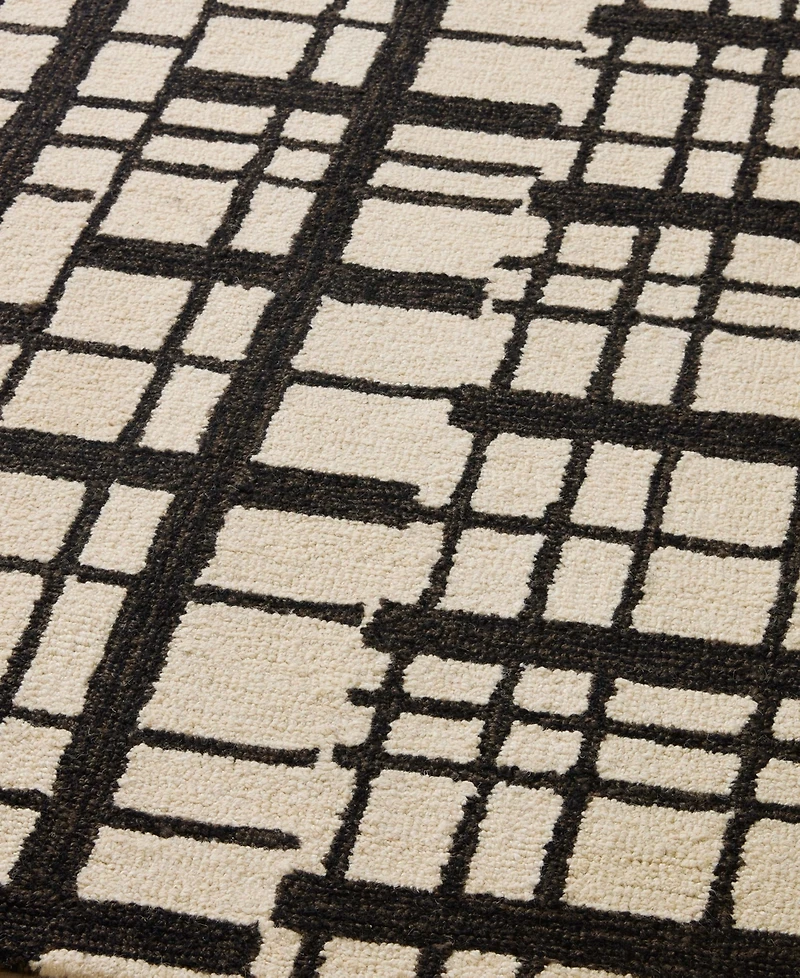 Chris Loves Julia Polly Pol- 5' x 7'6" Area Rug