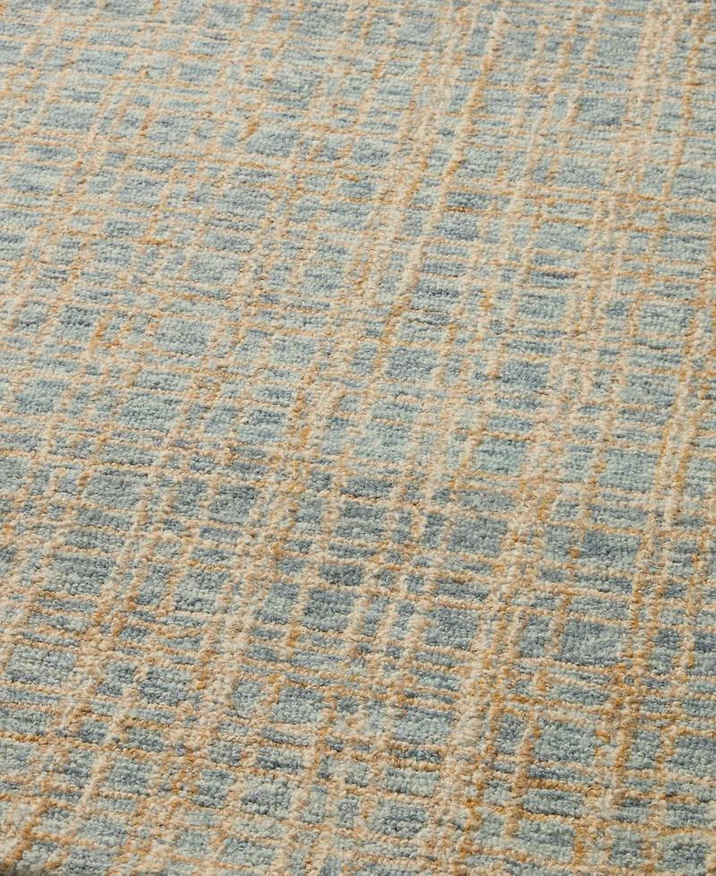 Chris Loves Julia Polly Pol-03 3'6" x 5'6" Area Rug