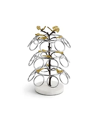 Butterfly Ginkgo K-Cup Carousel