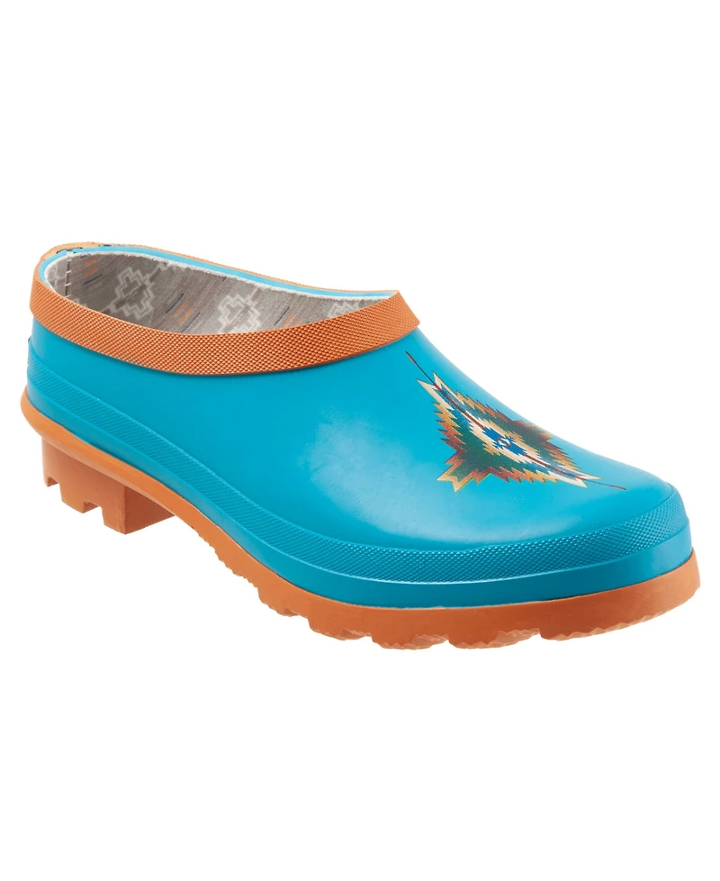 Pendleton Women's Pagosa Spring Clogs