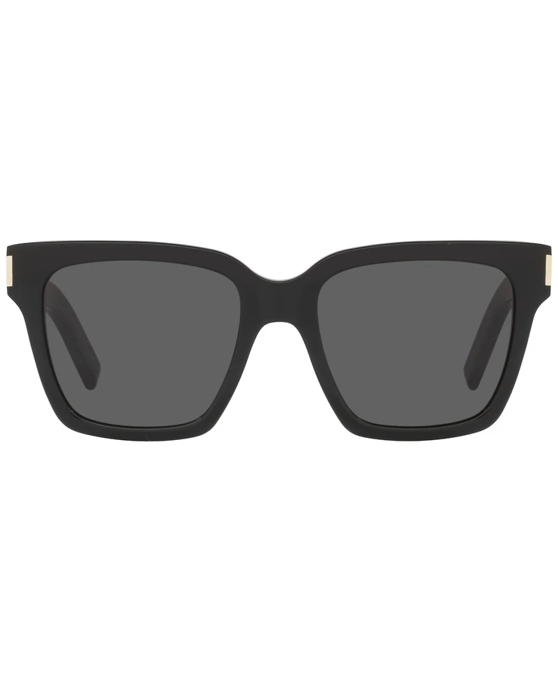 Saint Laurent Unisex Sunglasses