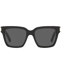 Saint Laurent Unisex Sunglasses