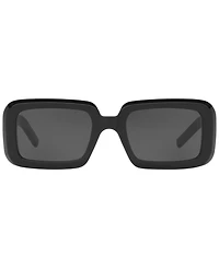 Saint Laurent Unisex Sunglasses, Sl 534