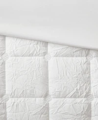 N Natori Cocoon Quilt Top 3-Pc. Duvet Cover Set