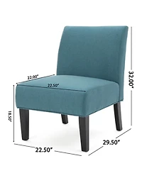 Kassi Accent Chair Set