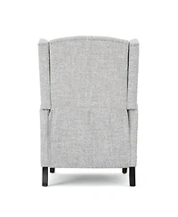 Wescott Contemporary Recliner Set, 2 Piece