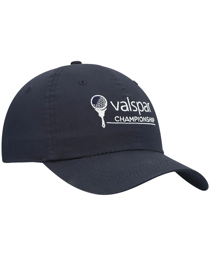 Men's Ahead Navy Valspar Championship Shawmut Adjustable Hat