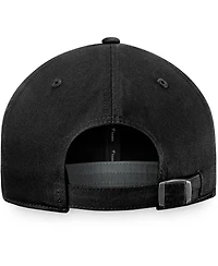 Men's Fanatics Black Trilogy Core Adjustable Hat