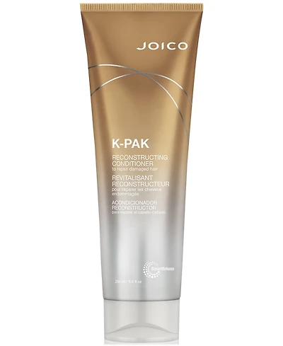 Joico K-pak Reconstructing Conditioner, 8.5 oz