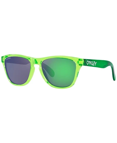 Oakley Jr Child Sunglasses, Frogskins Xxs (ages 7-10)