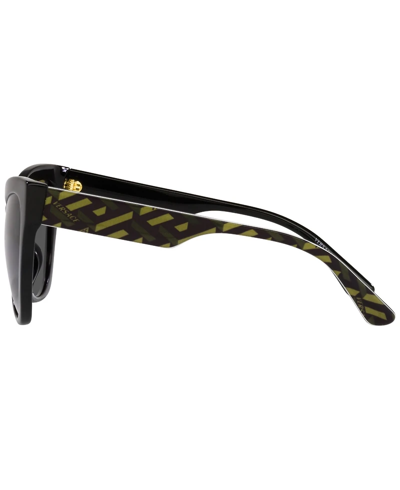 Versace Women's Sunglasses
