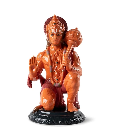 Hanuman Figurine