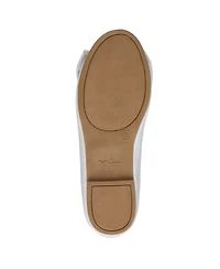 Nina Big Girls Fiorenza Ballet Flats