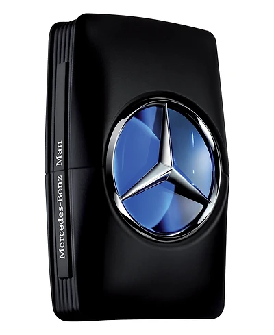 Mercedes-Benz Man Eau de Toilette Spray, 6.7 oz.