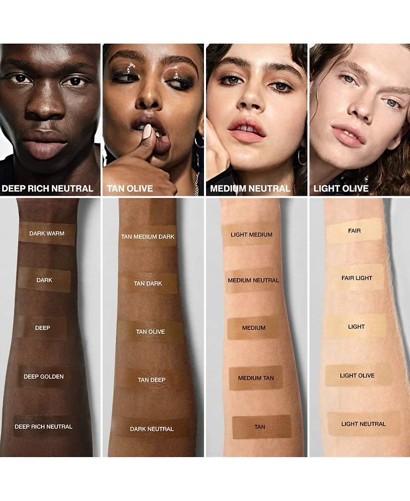 Smashbox Halo Healthy Glow Tinted Moisturizer Broad Spectrum Spf 25, 1.4-oz.