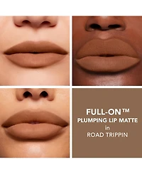 Buxom Cosmetics Full-On Plumping Lip Matte