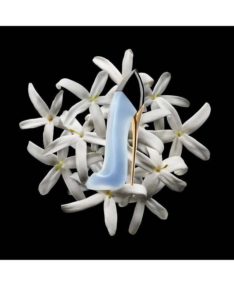 Carolina Herrera Good Girl Hair Mist, 1-oz.