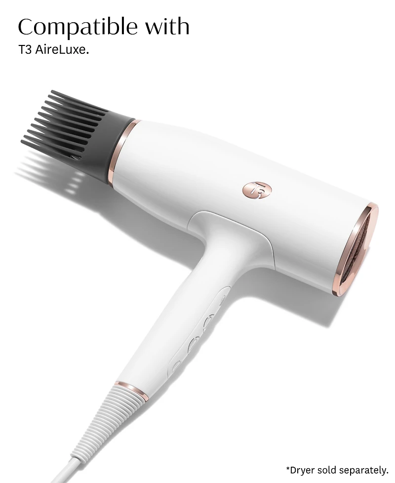 T3 Smoothing Comb Attachment