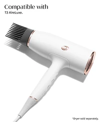 T3 Smoothing Comb Attachment