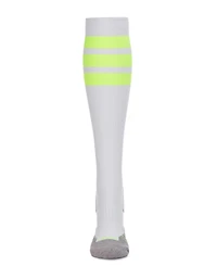 Women's Retro Compression Knee High Socks