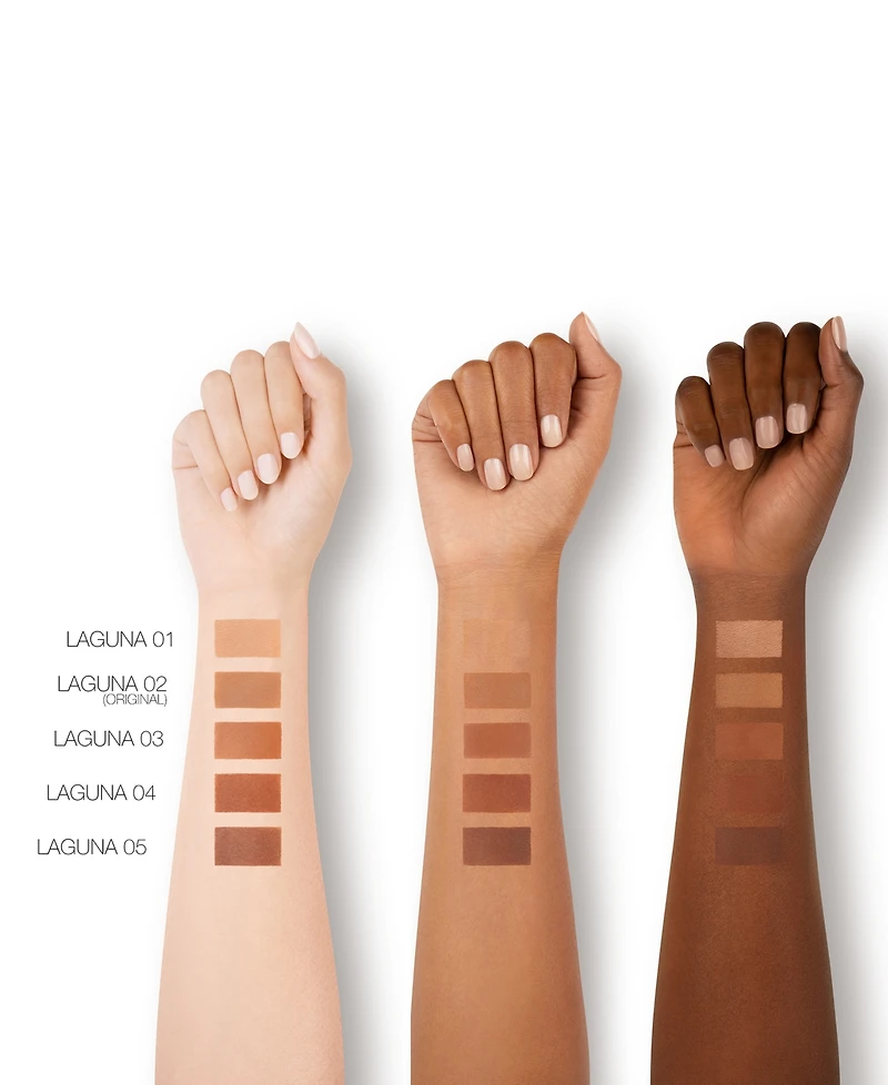 Nars Laguna Bronzing Cream