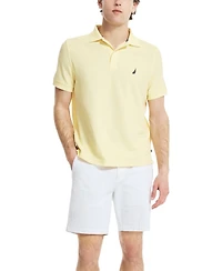 Nautica Men's Classic-Fit Performance Deck Polo Shirt
