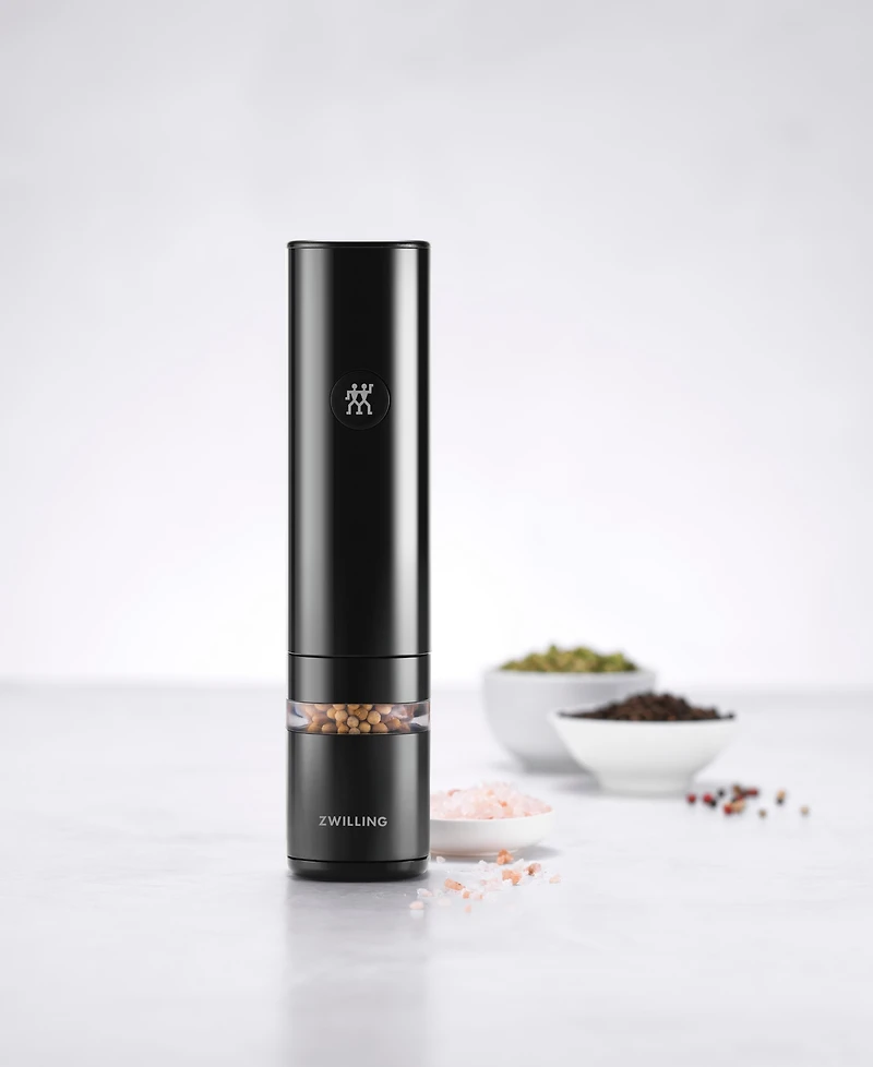 Zwilling Enfinigy Electric Salt & Pepper Mill