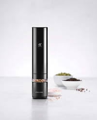 Zwilling Enfinigy Electric Salt & Pepper Mill