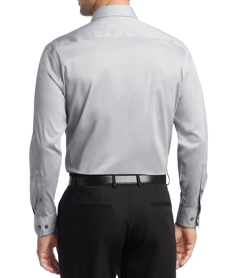 Van Heusen Men's Regular-Fit Ultraflex Dress Shirt