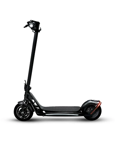 Bugatti Folding Ride on Electric Scooter