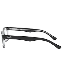 Ray-Ban Jr RY1531 Child Square Eyeglasses